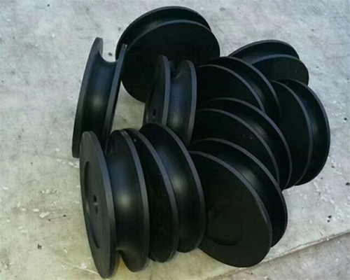 尼龍滑輪廠家