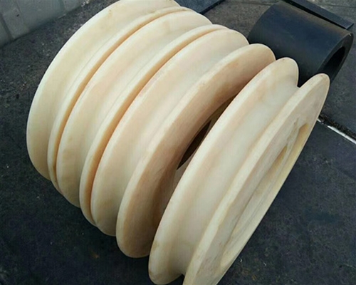 尼龍滑輪