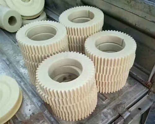 尼龍齒輪生產