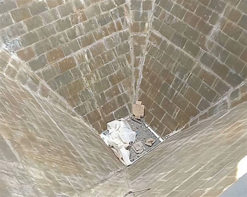 鑄石板成功案例